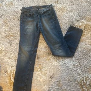 Gap premium skinny